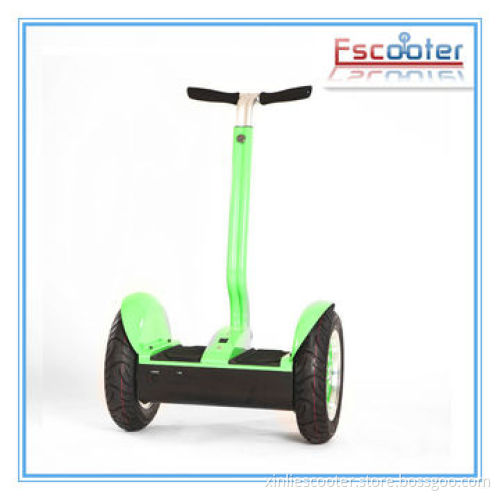 Newest Two-wheel Stand Electric Chariot Mobility Scooters